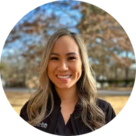 Kathy - Dental Assistant